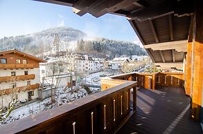 Finest Villa Zell am See