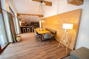 Finest Villa Zell am See