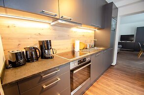 Finest Villa Zell am See