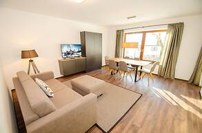 Finest Villa Zell am See