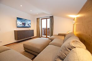 Finest Villa Zell am See