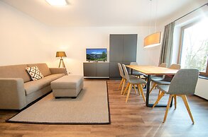 Finest Villa Zell am See