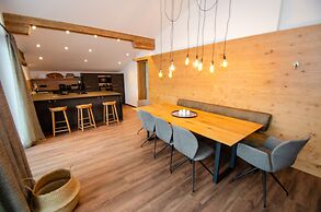 Finest Villa Zell am See