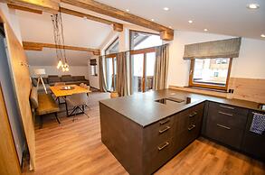 Finest Villa Zell am See