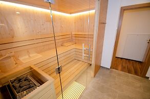 Finest Villa Zell am See