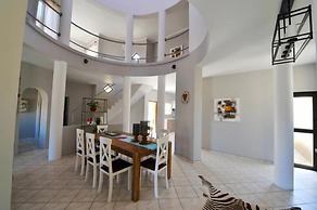 Blue Lily Langstrand Self Catering