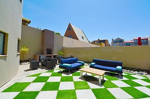 Blue Lily Langstrand Self Catering