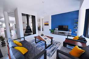 Blue Lily Langstrand Self Catering
