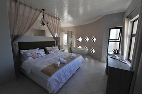 Blue Lily Langstrand Self Catering