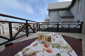 Blue Lily Langstrand Self Catering