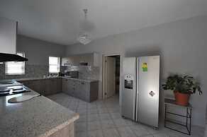 Blue Lily Langstrand Self Catering