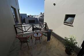 Blue Lily Langstrand Self Catering