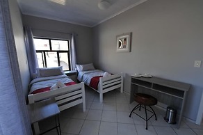 Blue Lily Langstrand Self Catering