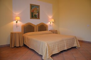 Hotel Il Fondaccio