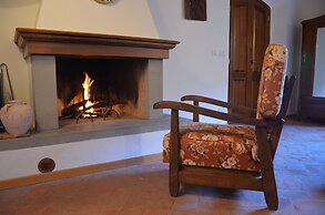 Hotel Il Fondaccio
