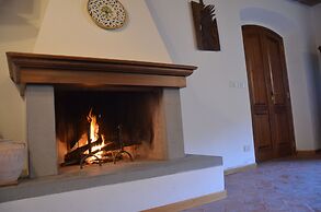 Hotel Il Fondaccio