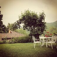 Hotel Il Fondaccio