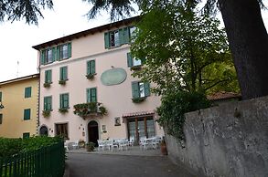 Hotel Il Fondaccio