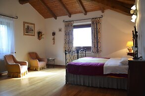Hotel Il Fondaccio