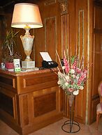 Hotel Il Fondaccio