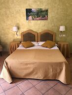 Hotel Il Fondaccio