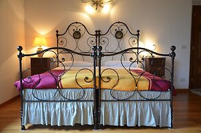 Hotel Il Fondaccio