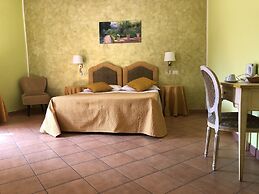 Hotel Il Fondaccio