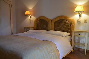 Hotel Il Fondaccio