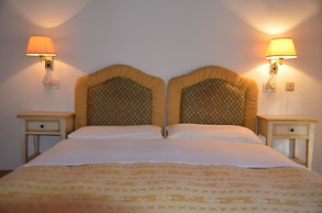 Hotel Il Fondaccio