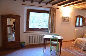 Hotel Il Fondaccio