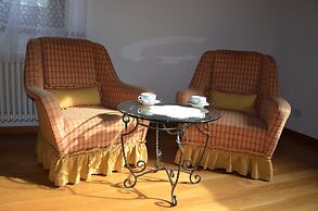 Hotel Il Fondaccio