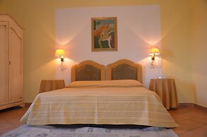 Hotel Il Fondaccio