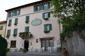 Hotel Il Fondaccio