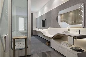 Microtel By Wyndham Hefei