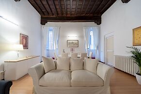 Rental in Rome Bramante Luxury