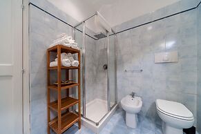 Rental in Rome Bramante Luxury