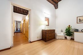 Rental in Rome Bramante Luxury