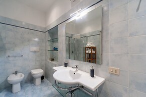 Rental in Rome Bramante Luxury