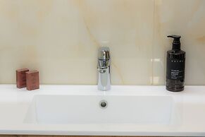 Rental in Rome Bramante Luxury
