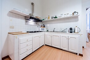 Rental in Rome Bramante Luxury