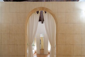 Rental in Rome Bramante Luxury