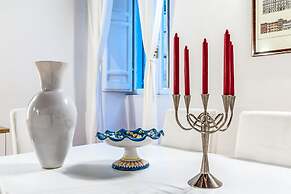 Rental in Rome Bramante Luxury