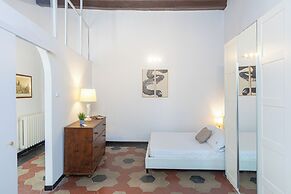 Rental in Rome Bramante Luxury