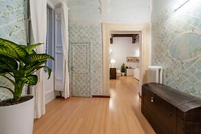 Rental in Rome Bramante Luxury