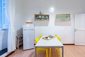 Rental in Rome Bramante Luxury