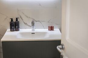 Rental in Rome Bramante Luxury