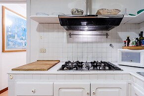 Rental in Rome Bramante Luxury