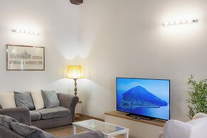 Rental in Rome Bramante Luxury