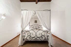 Rental in Rome Bramante Luxury