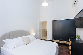 Rental in Rome Bramante Luxury